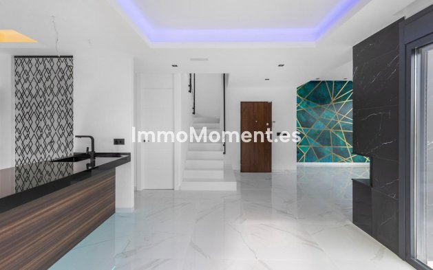 Reventa - Villa - Torrevieja - Torrevieja Centro