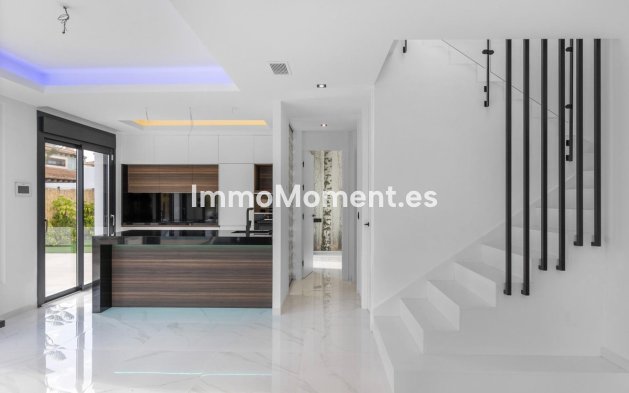 Reventa - Villa - Torrevieja - Torrevieja Centro