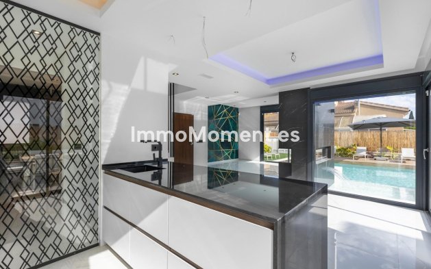 Reventa - Villa - Torrevieja - Torrevieja Centro