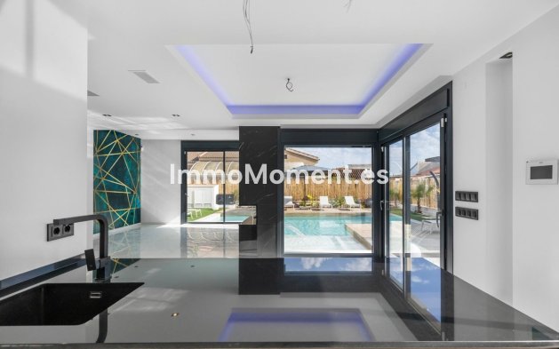 Reventa - Villa - Torrevieja - Torrevieja Centro