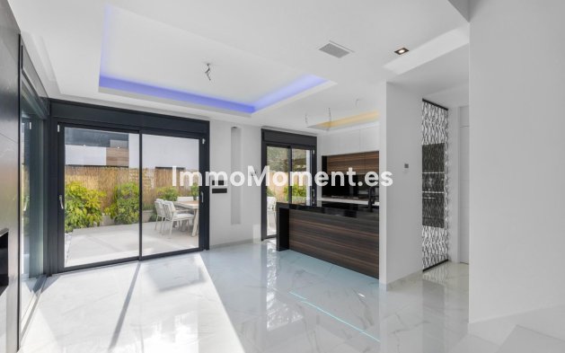 Reventa - Villa - Torrevieja - Torrevieja Centro