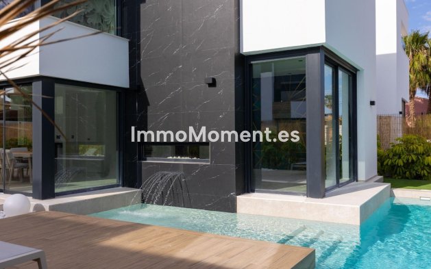 Reventa - Villa - Torrevieja - Torrevieja Centro