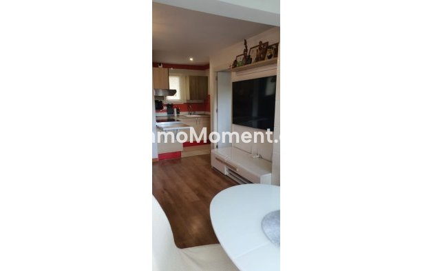 Wiederverkauf - Wohnung - Mijas - Mijas Golf