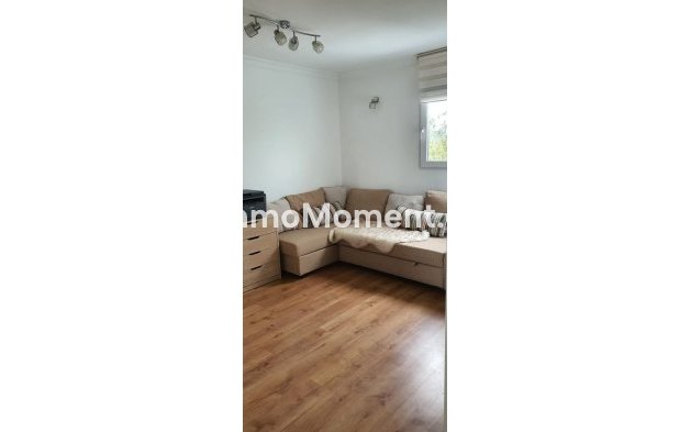 Wiederverkauf - Wohnung - Mijas - Mijas Golf