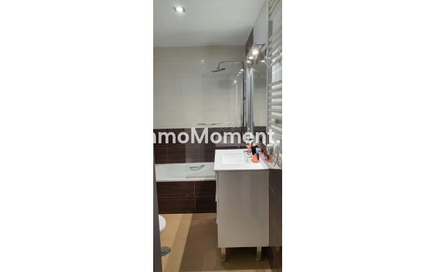 Wiederverkauf - Wohnung - Mijas - Mijas Golf