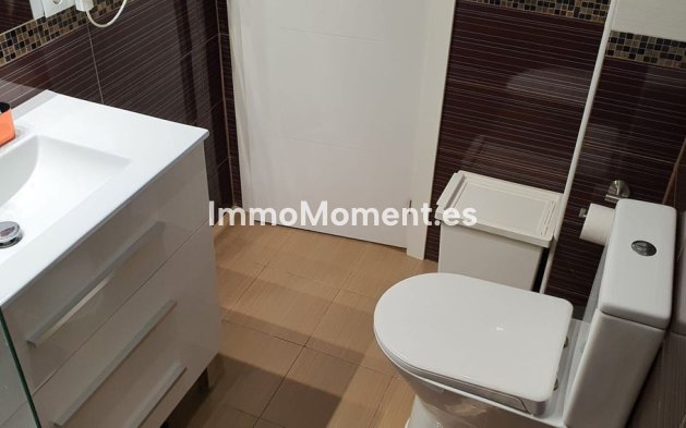 Wiederverkauf - Wohnung - Mijas - Mijas Golf