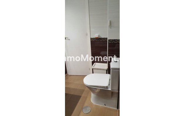 Wiederverkauf - Wohnung - Mijas - Mijas Golf