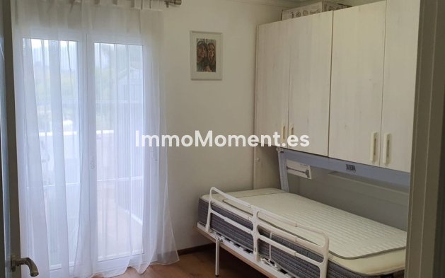 Wiederverkauf - Wohnung - Mijas - Mijas Golf