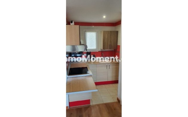 Wiederverkauf - Wohnung - Mijas - Mijas Golf