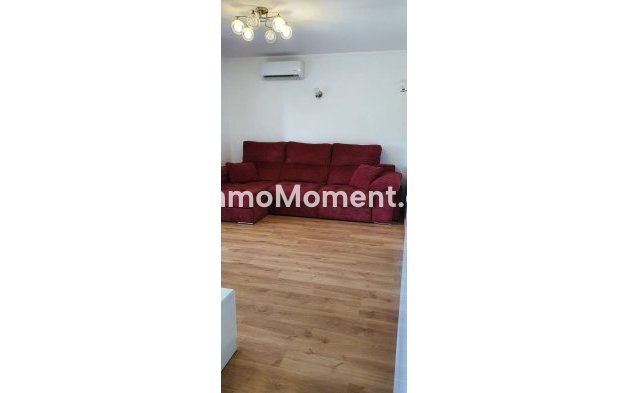 Wiederverkauf - Wohnung - Mijas - Mijas Golf