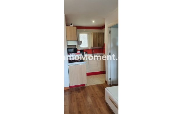 Wiederverkauf - Wohnung - Mijas - Mijas Golf