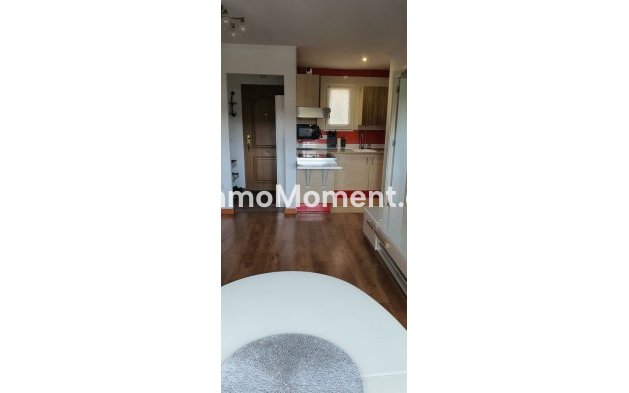 Wiederverkauf - Wohnung - Mijas - Mijas Golf