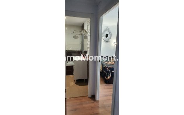 Wiederverkauf - Wohnung - Mijas - Mijas Golf