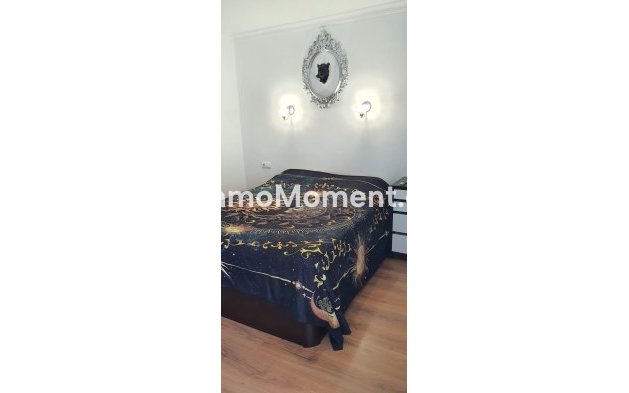 Wiederverkauf - Wohnung - Mijas - Mijas Golf