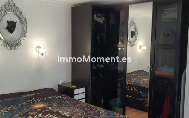 Wiederverkauf - Wohnung - Mijas - Mijas Golf