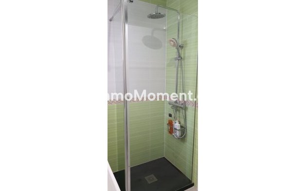 Wiederverkauf - Wohnung - Mijas - Mijas Golf