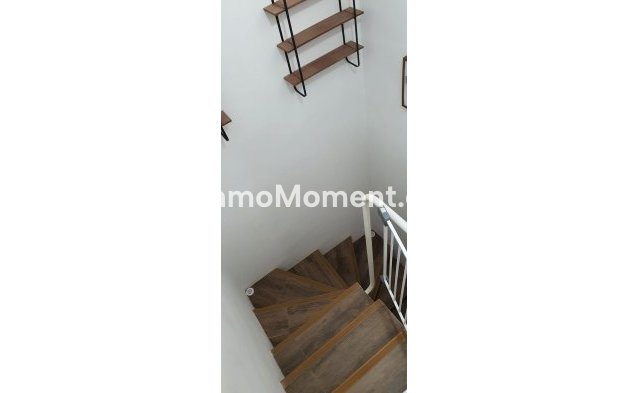 Wiederverkauf - Wohnung - Mijas - Mijas Golf