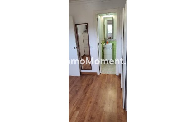 Wiederverkauf - Wohnung - Mijas - Mijas Golf