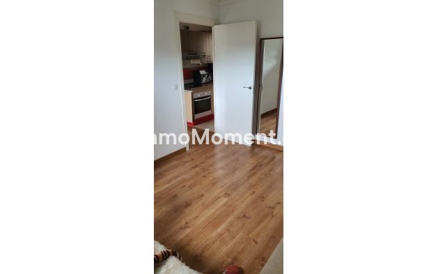 Wiederverkauf - Wohnung - Mijas - Mijas Golf