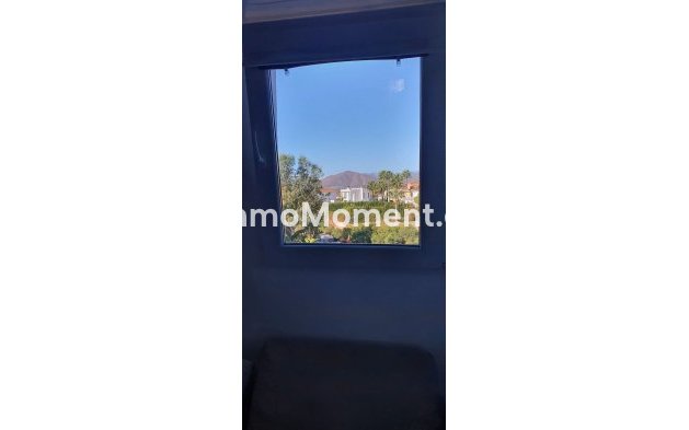 Wiederverkauf - Wohnung - Mijas - Mijas Golf