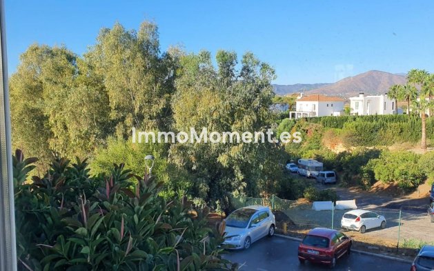 Wiederverkauf - Wohnung - Mijas - Mijas Golf
