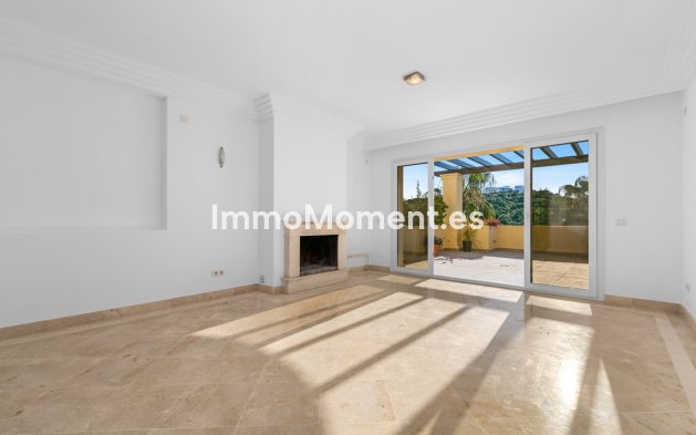 Bestaande woning - Appartement - Casares - Casares Playa