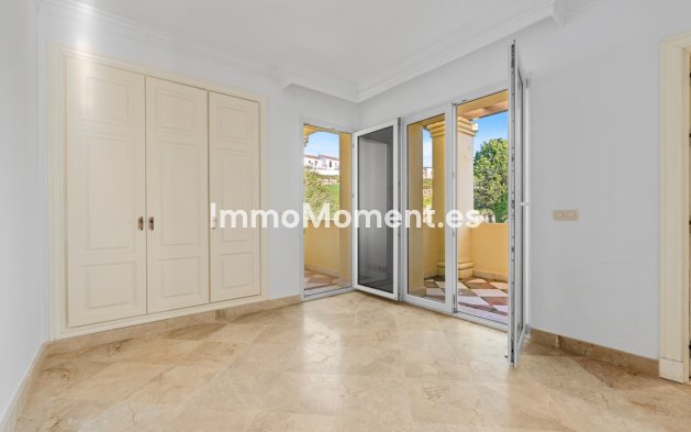 Bestaande woning - Appartement - Casares - Casares Playa