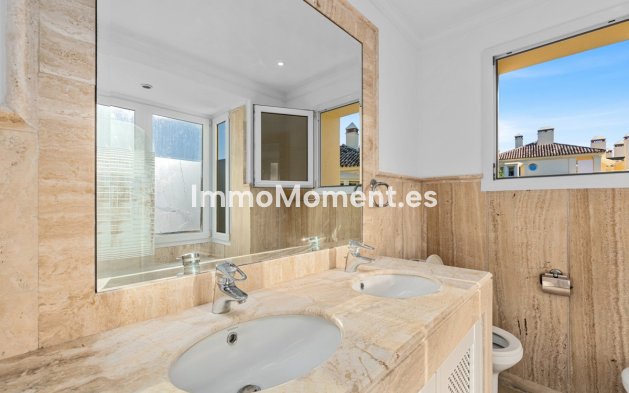 Bestaande woning - Appartement - Casares - Casares Playa