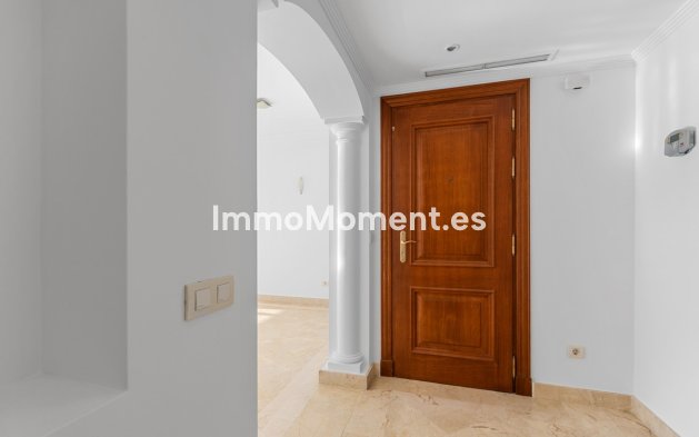 Bestaande woning - Appartement - Casares - Casares Playa