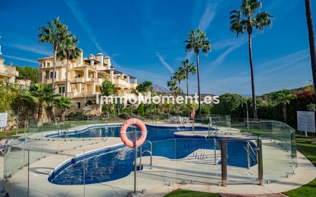 Bestaande woning - Appartement - Casares - Casares Playa
