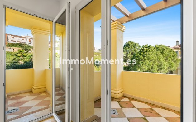 Bestaande woning - Appartement - Casares - Casares Playa