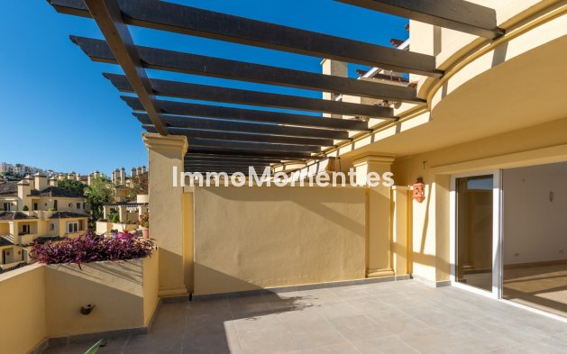 Bestaande woning - Appartement - Casares - Casares Playa