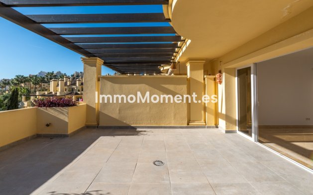 Bestaande woning - Appartement - Casares - Casares Playa