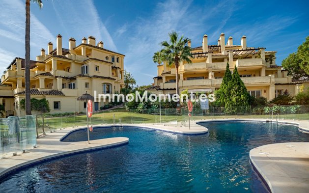 Bestaande woning - Appartement - Casares - Casares Playa