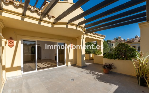 Bestaande woning - Appartement - Casares - Casares Playa