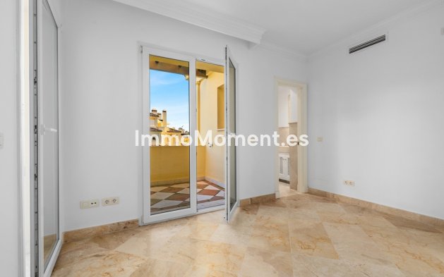 Bestaande woning - Appartement - Casares - Casares Playa