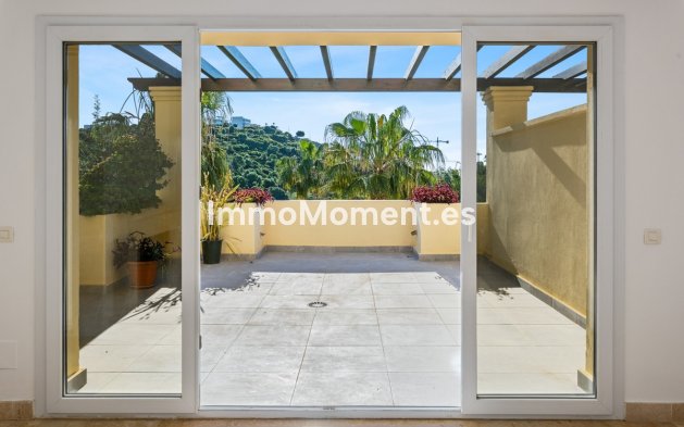 Bestaande woning - Appartement - Casares - Casares Playa