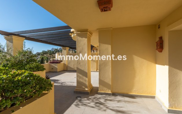 Bestaande woning - Appartement - Casares - Casares Playa