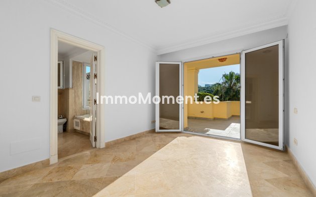 Bestaande woning - Appartement - Casares - Casares Playa