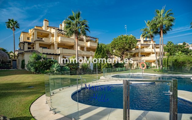 Bestaande woning - Appartement - Casares - Casares Playa