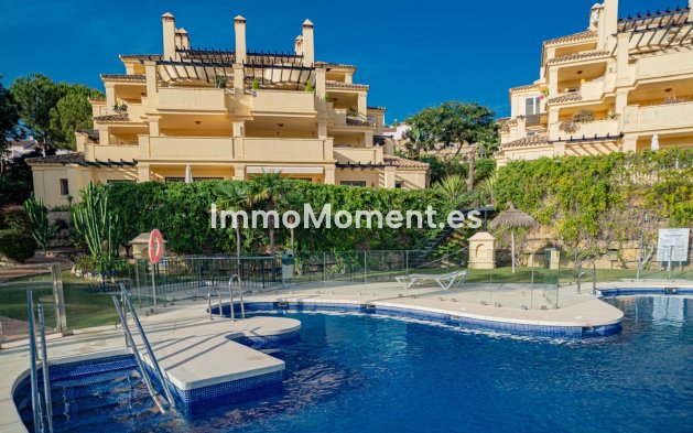 Bestaande woning - Appartement - Casares - Casares Playa