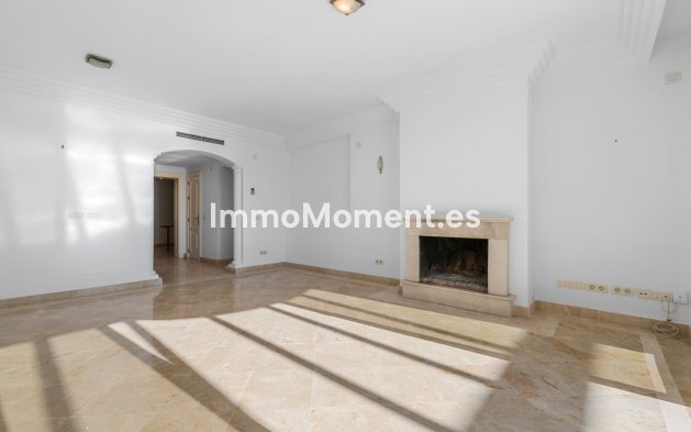 Bestaande woning - Appartement - Casares - Casares Playa