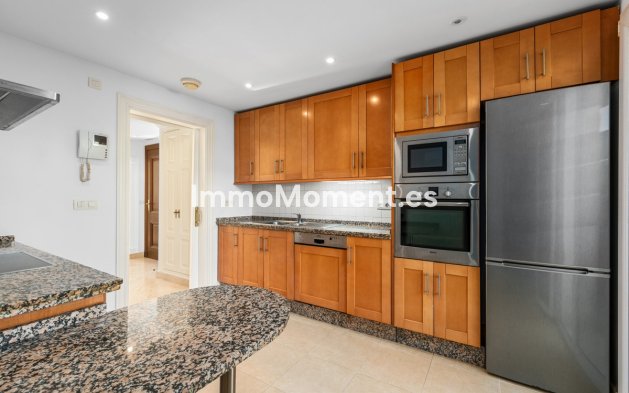 Bestaande woning - Appartement - Casares - Casares Playa