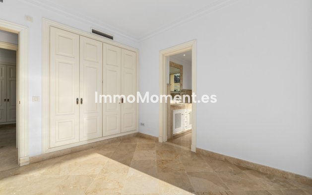 Bestaande woning - Appartement - Casares - Casares Playa