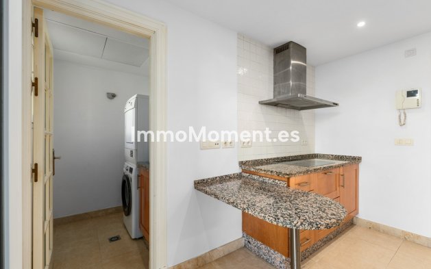 Bestaande woning - Appartement - Casares - Casares Playa