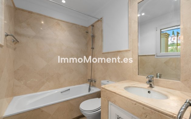 Bestaande woning - Appartement - Casares - Casares Playa