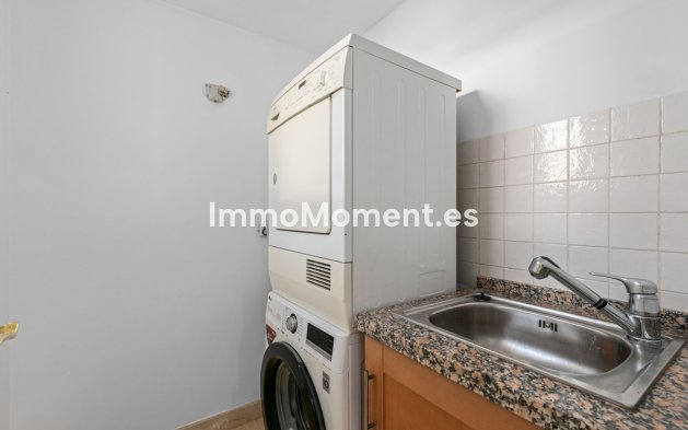 Bestaande woning - Appartement - Casares - Casares Playa