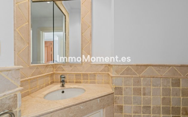 Bestaande woning - Appartement - Casares - Casares Playa