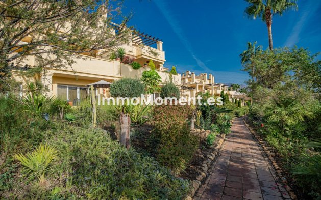 Bestaande woning - Appartement - Casares - Casares Playa