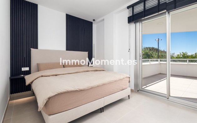 Resale - Apartment - Estepona - New Golden Mile